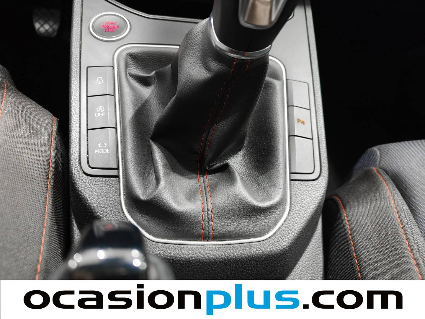 Acabados Seat Ibiza SEAT Ibiza 1.0 TSI S&S FR XL  (110 CV)