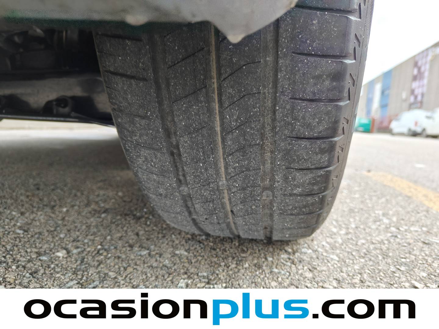 Foto Cupra Born CUPRA Born E-Boost Pack+Battery (231 CV)