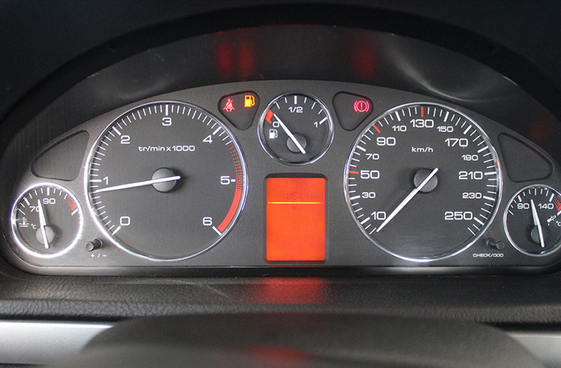 Peugeot 407 1.6 HDi ST Confort - foto 7