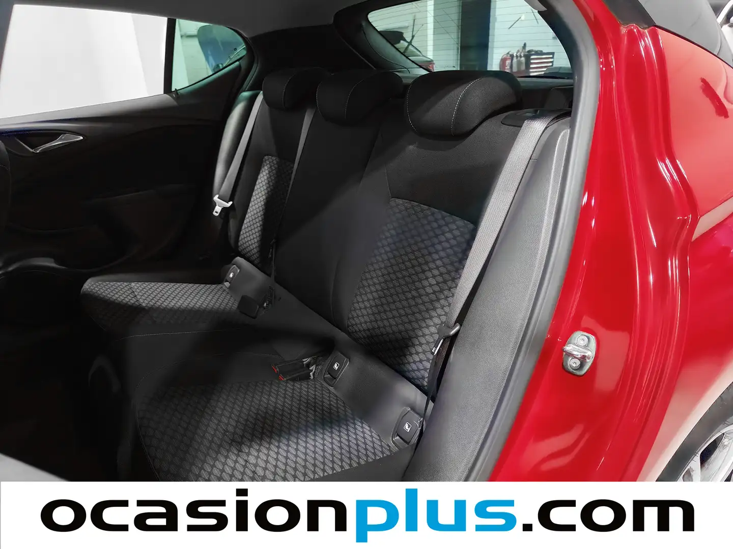 Foto Opel Astra Opel Astra 1.6 CDTi S&S Selective (110 CV)