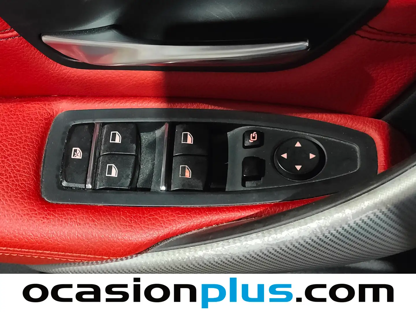 Foto BMW Serie 3 BMW Serie 3 320i (184 CV) Pack M