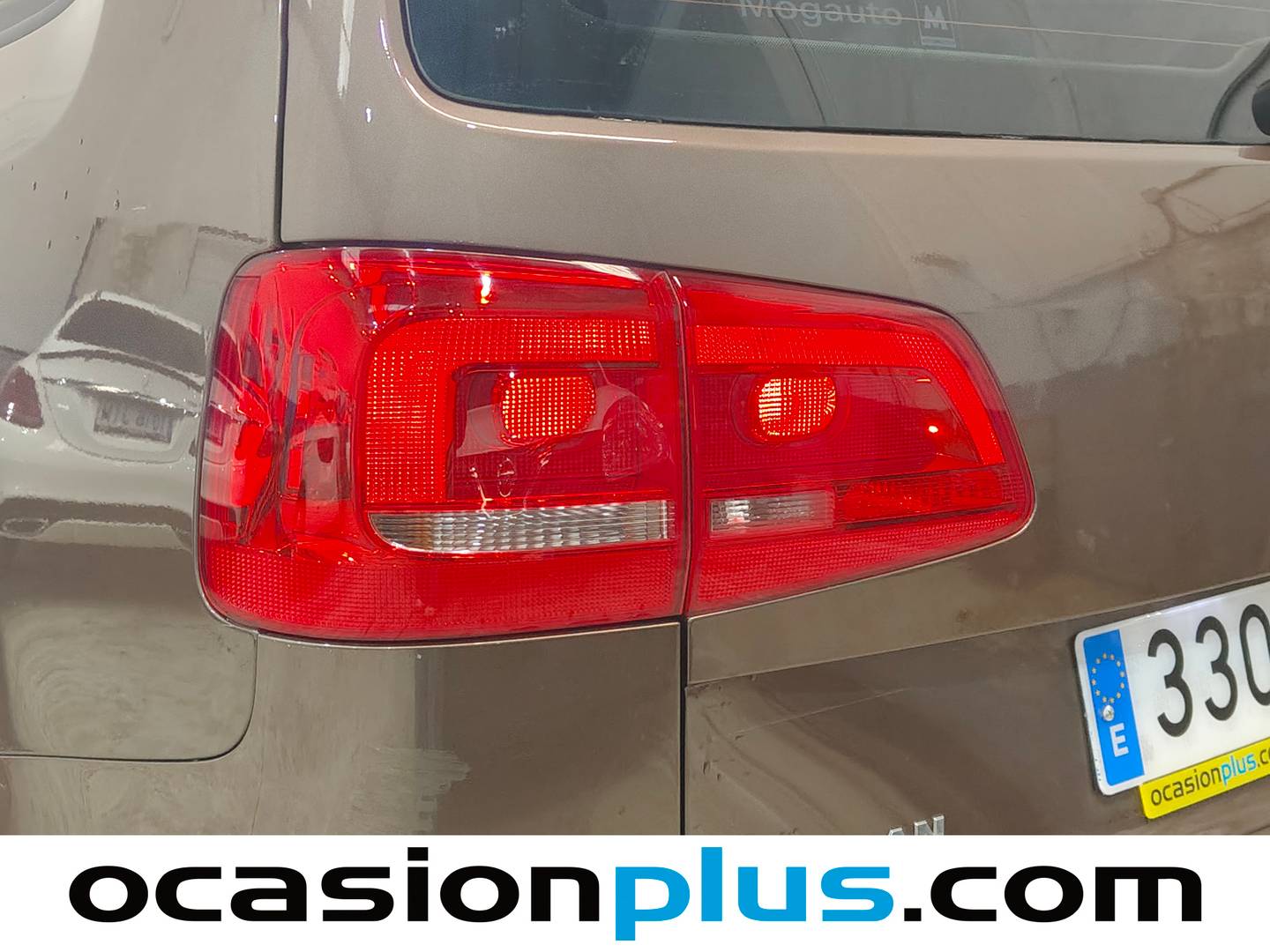 Volkswagen Touran Volkswagen Touran Edition 1.6 TDI BMT (105 CV) km 0