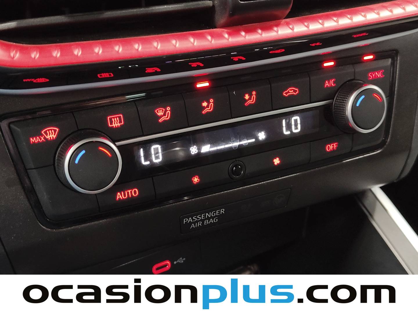 Foto Seat Arona SEAT Arona 1.0 TSI S&S FR XL (115 CV)