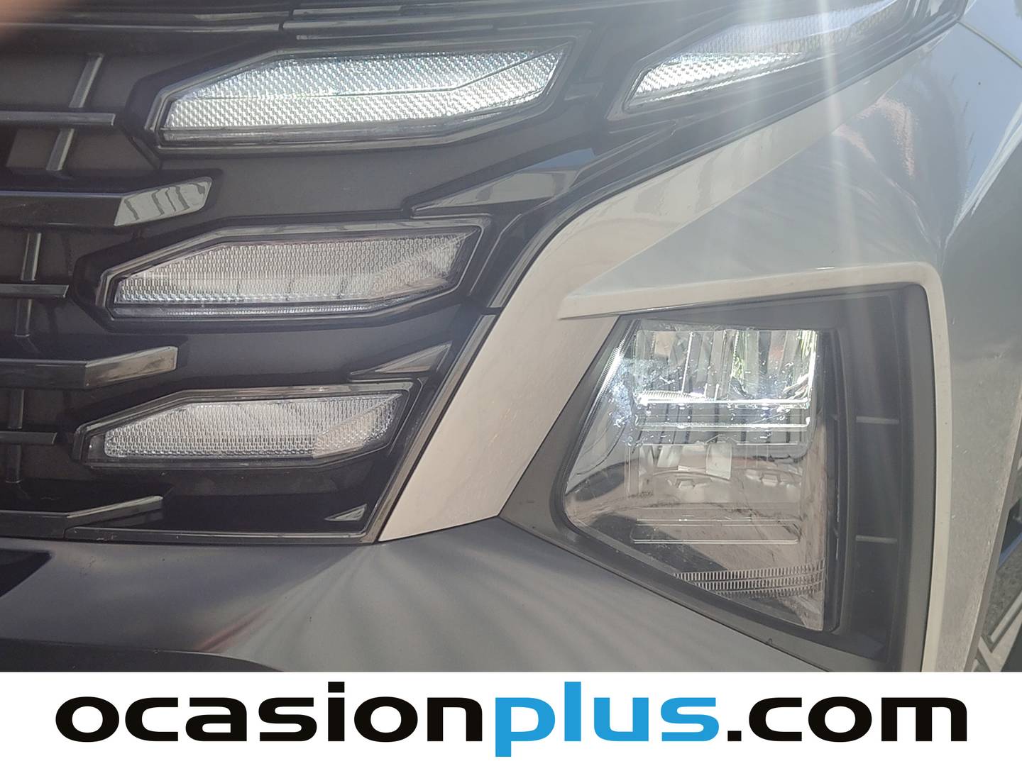 Accesorios del Hyundai Tucson Hyundai Tucson 1.6T HEV Klass AT (215 CV)