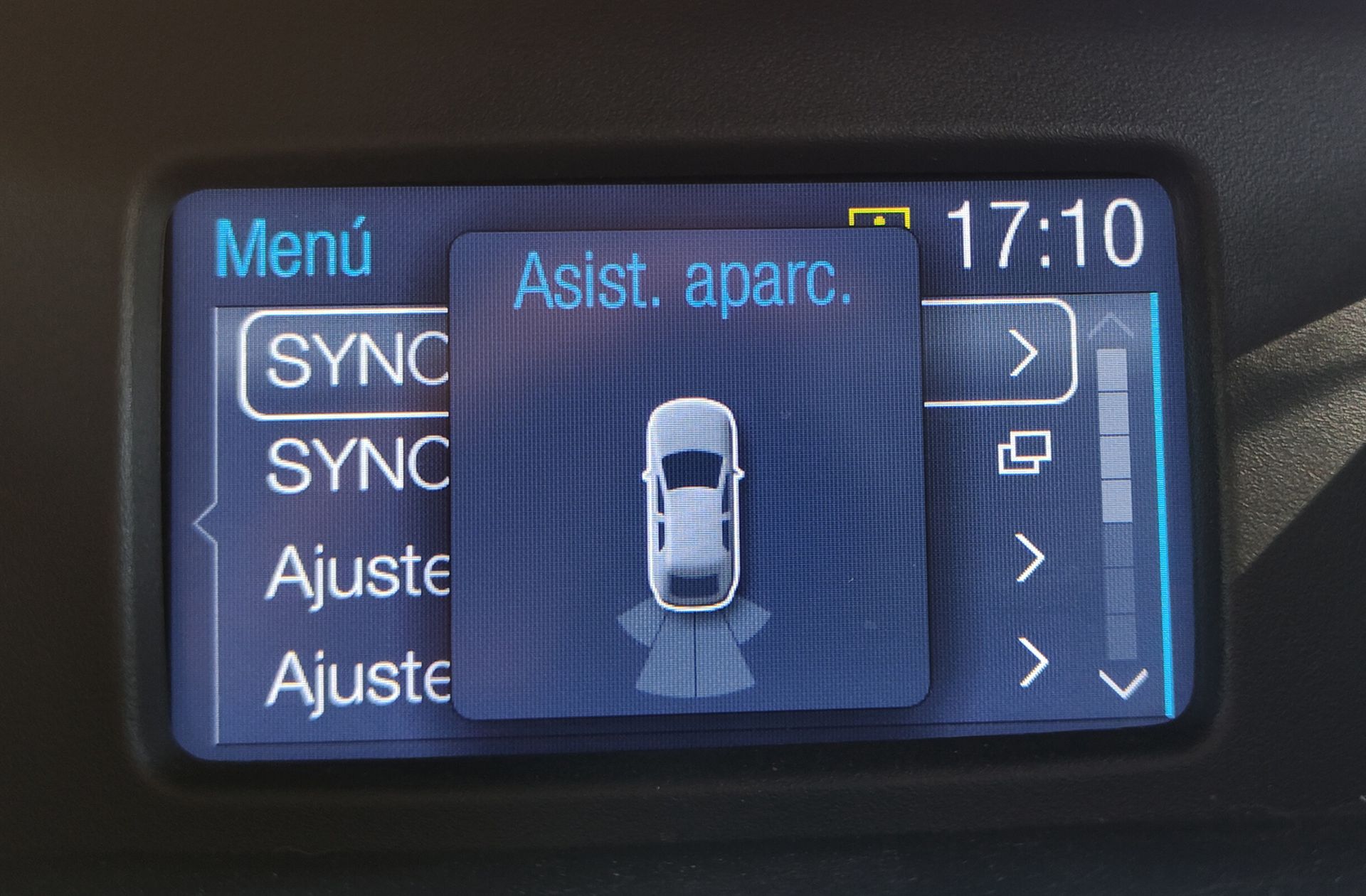 Ford EcoSport 1.5 Ti-VCT Trend - foto 7