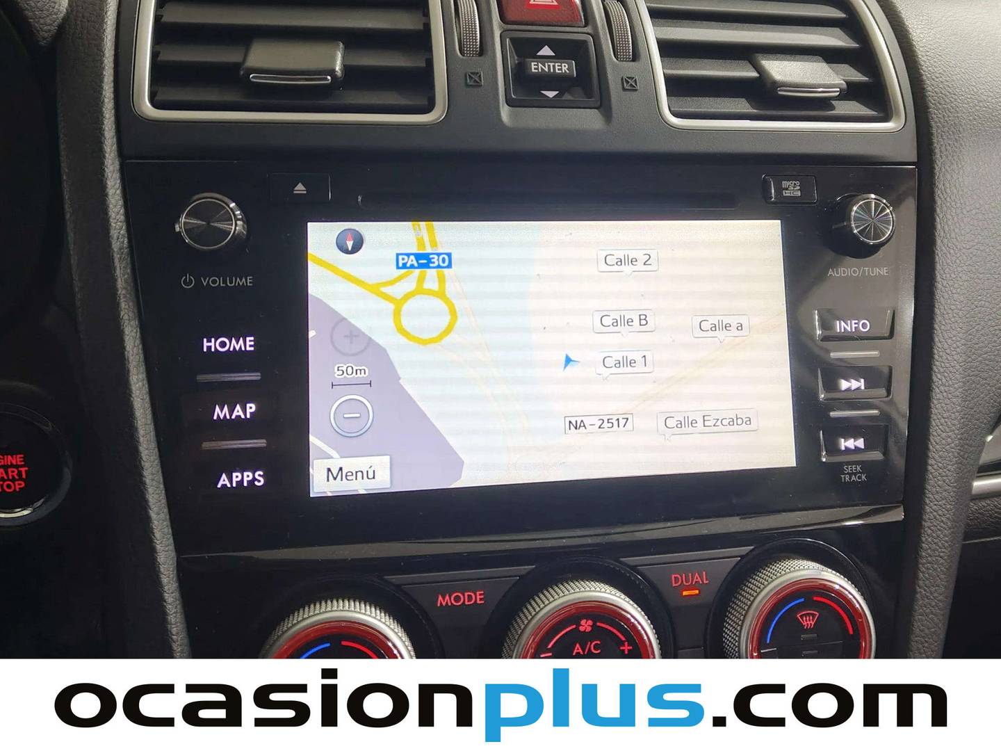 Foto Subaru Forester Subaru Forester 2.0 Executive Plus Lineartronic (240 CV)