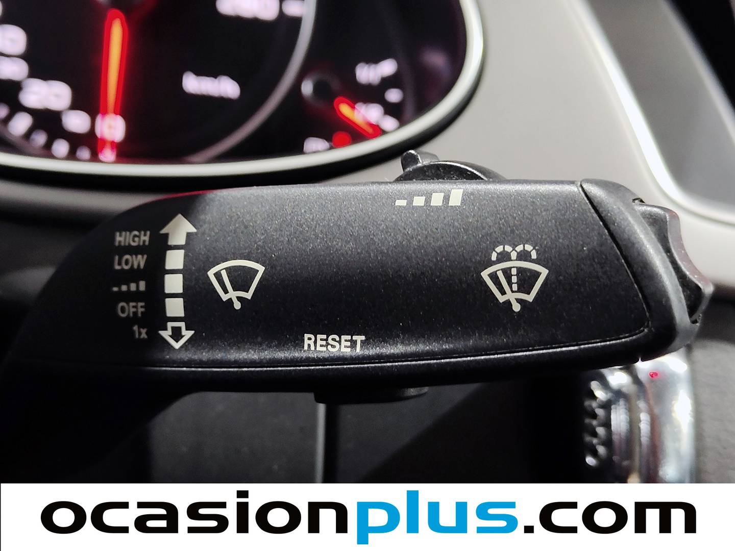 Foto Audi A4 Audi A4 S line edition 2.0 TDI (150 CV) multitronic