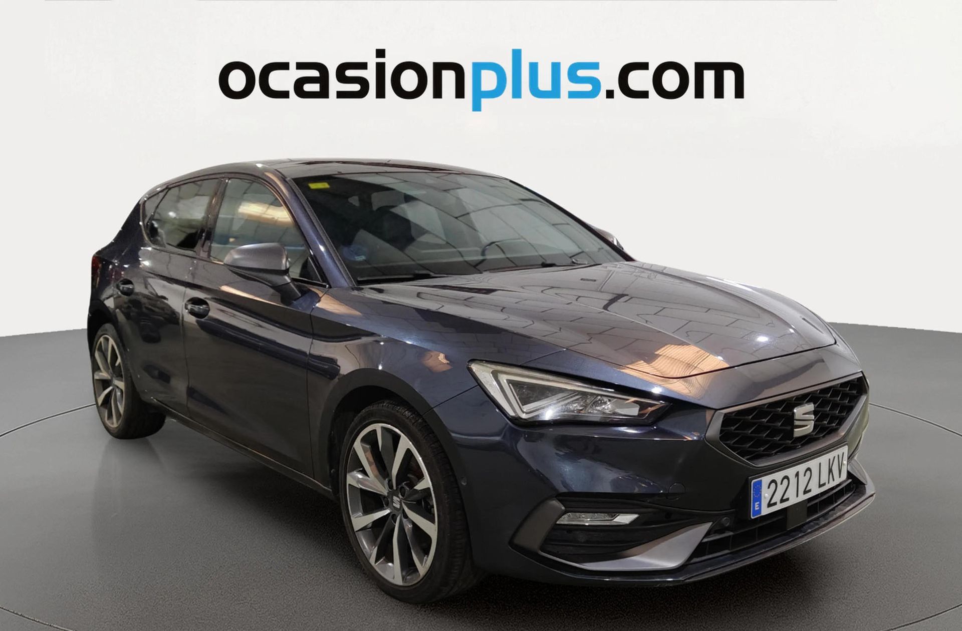 SEAT León 1.4 e-Hybrid FR Go XL DSG - foto 2
