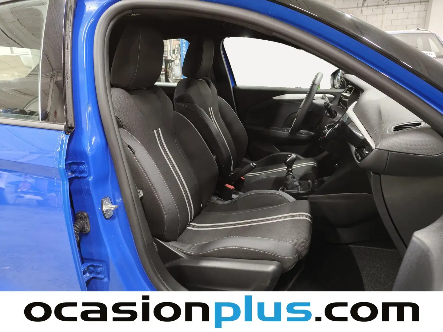 Foto Opel Corsa Opel Corsa 1.2 T XHL GS (100 CV)