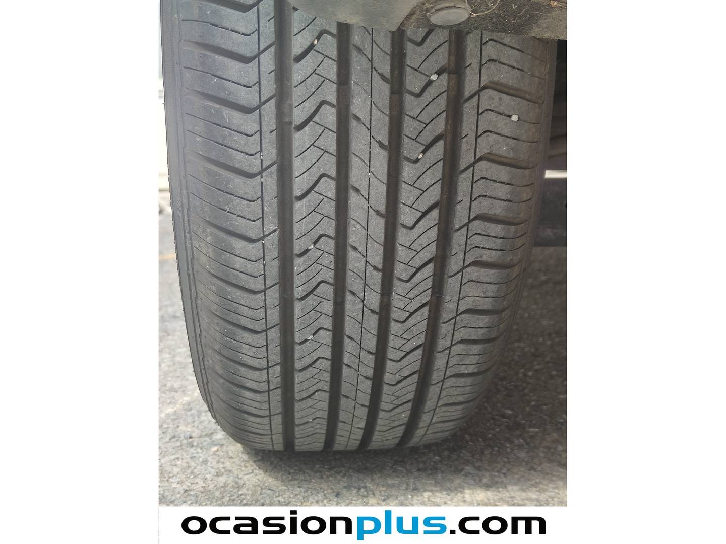 KIA Sportage KIA Sportage 1.6 GDi Drive 4x2 (132 CV) gasolina