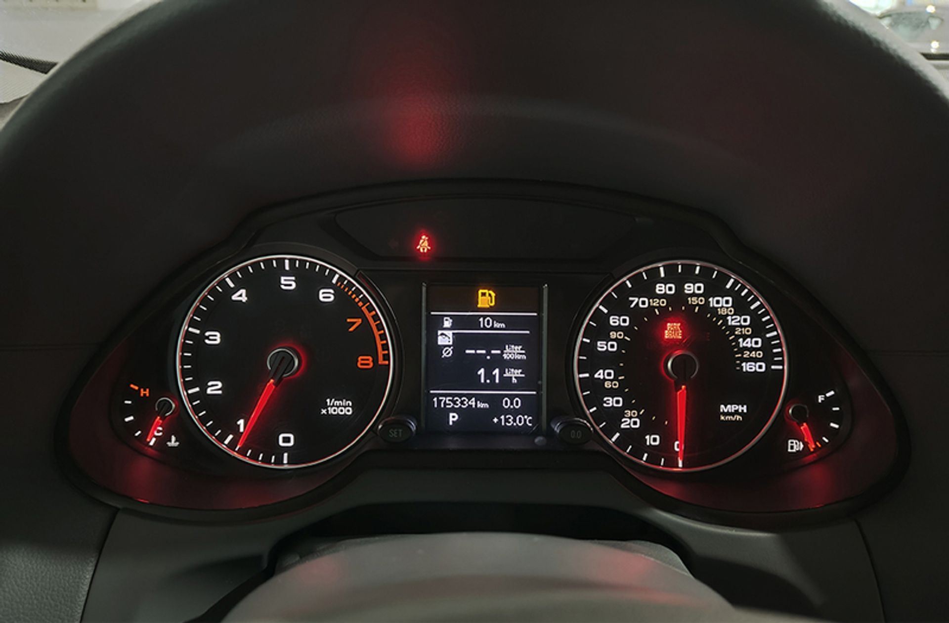 Audi Q5 Ambition 2.0 TFSI quattro tiptronic - foto 11