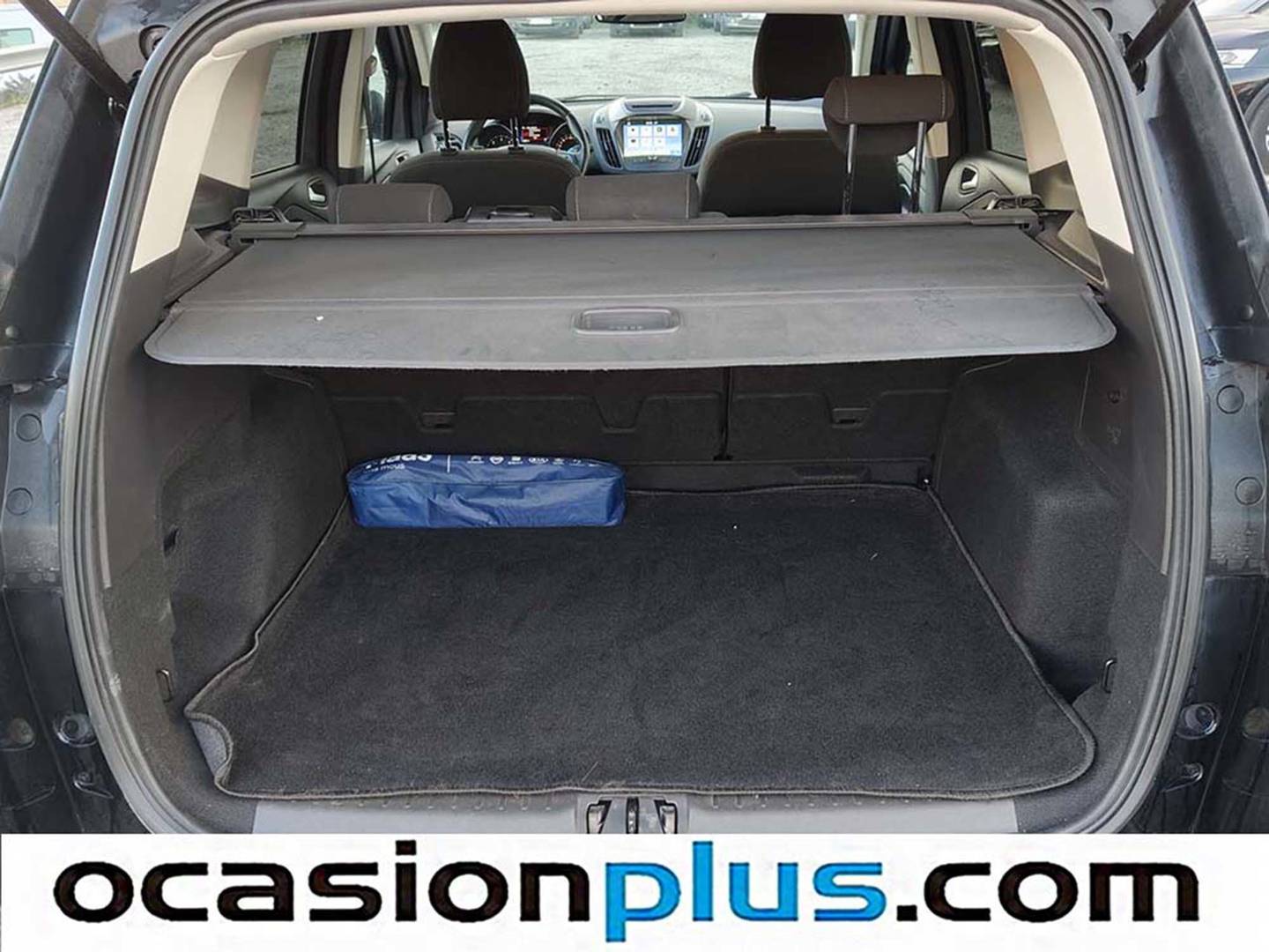 Ford Kuga Ford Kuga 1.5 TDCI Trend+ 4x2 (120 CV) diésel