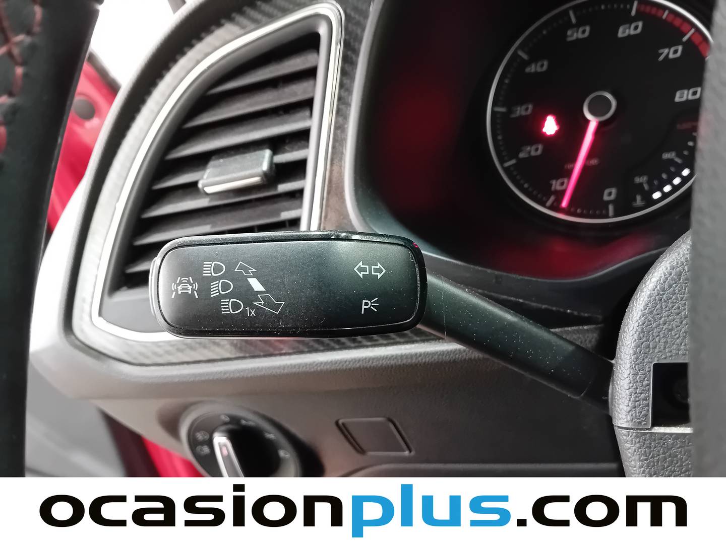 Seat León Seat León 1.4 TSI ACT S&S FR (150 CV) seminuevo