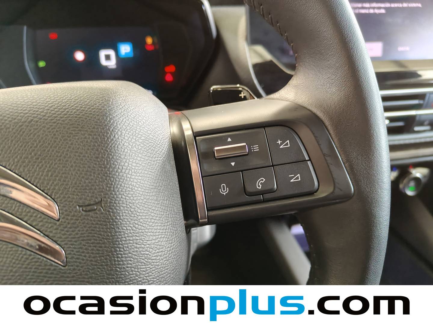 Foto Citroën C5 X Citroen C5 X PureTech 130 S&S Feel Pack EAT8 (130 CV)