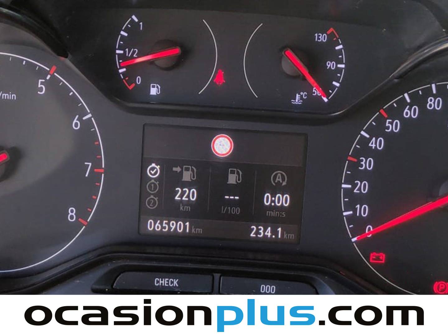 Foto Opel Combo Life Opel Combo Life 1.5 TD S&S Edition L (102 CV)