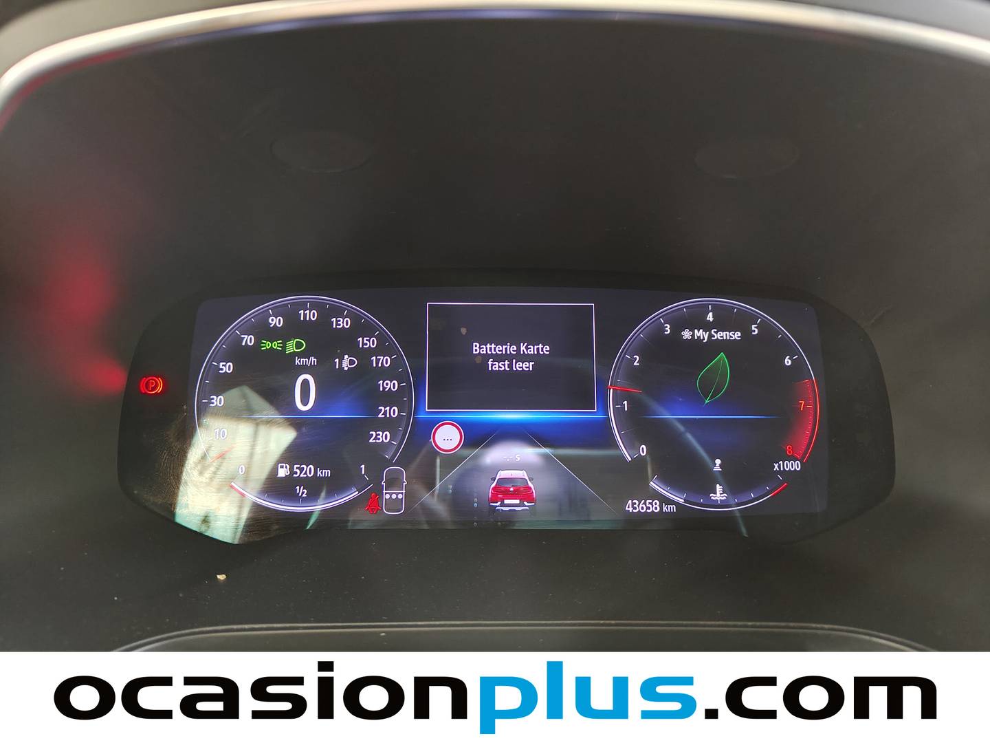 Renault Captur Renault Captur Techno TCe (90 CV) 2024