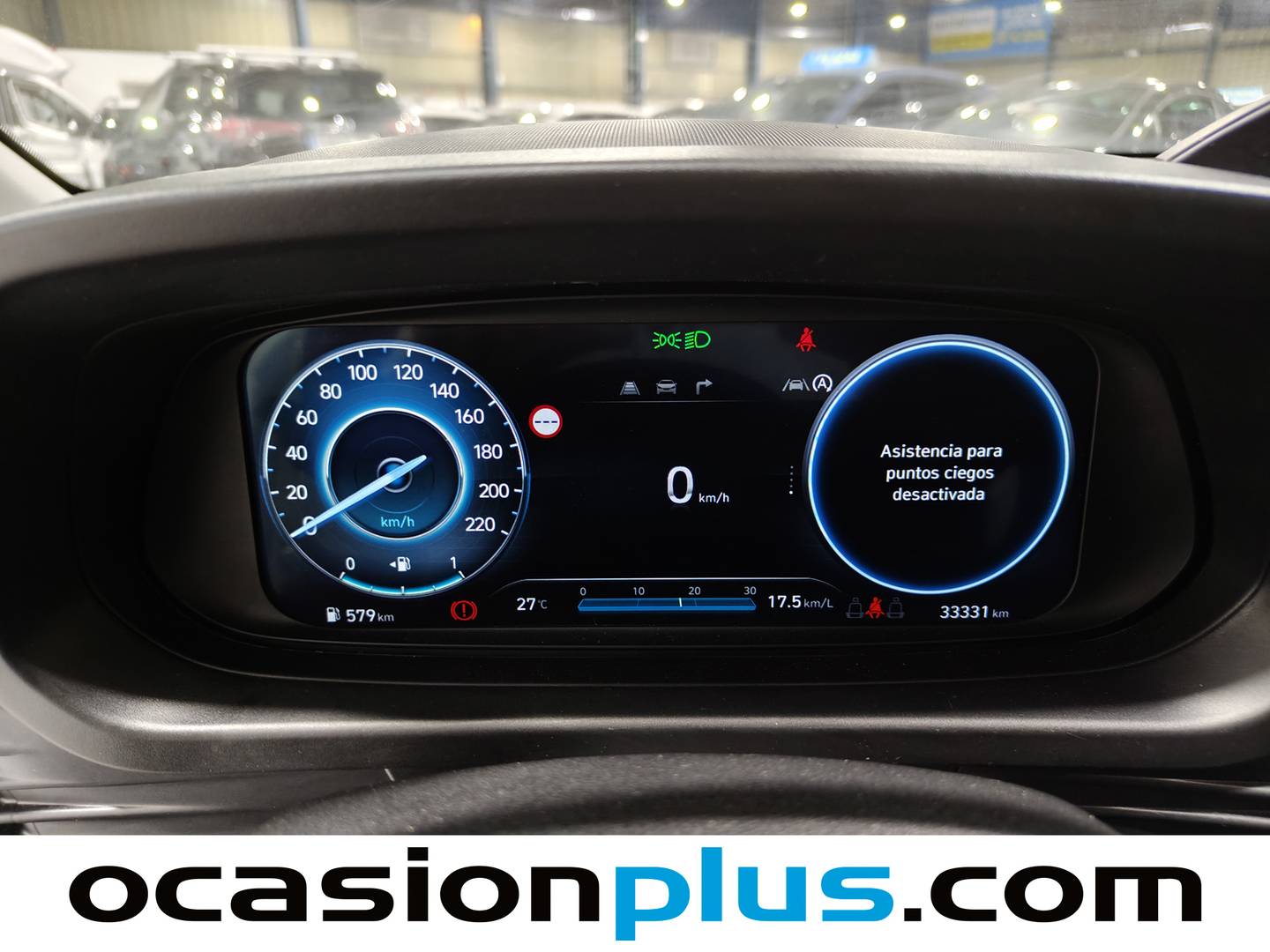Hyundai Bayon Hyundai Bayon 1.2 MPI Maxx (79 CV) 2025