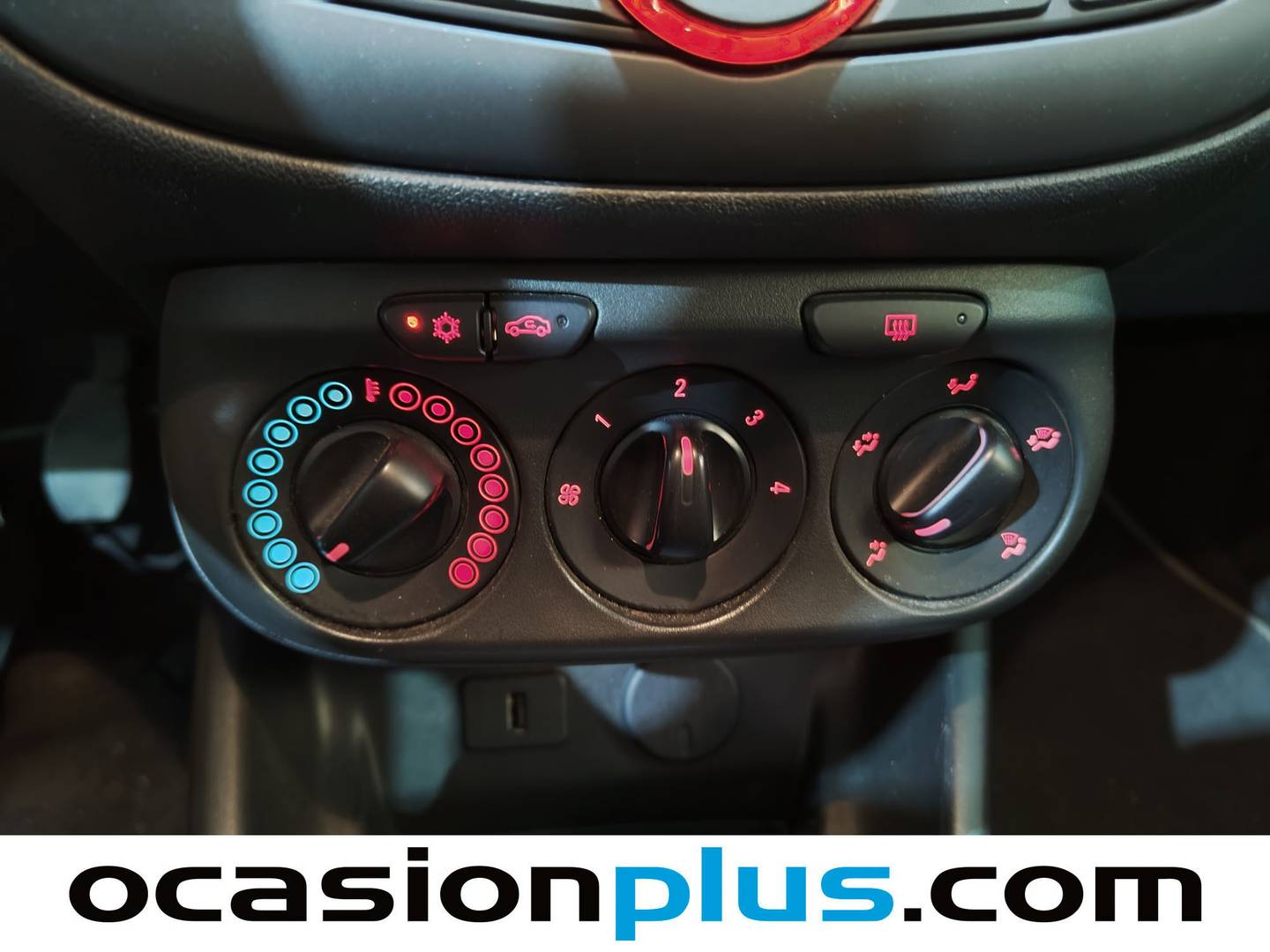 Opel Corsa Opel Corsa 1.4 Expression (75 CV) barato