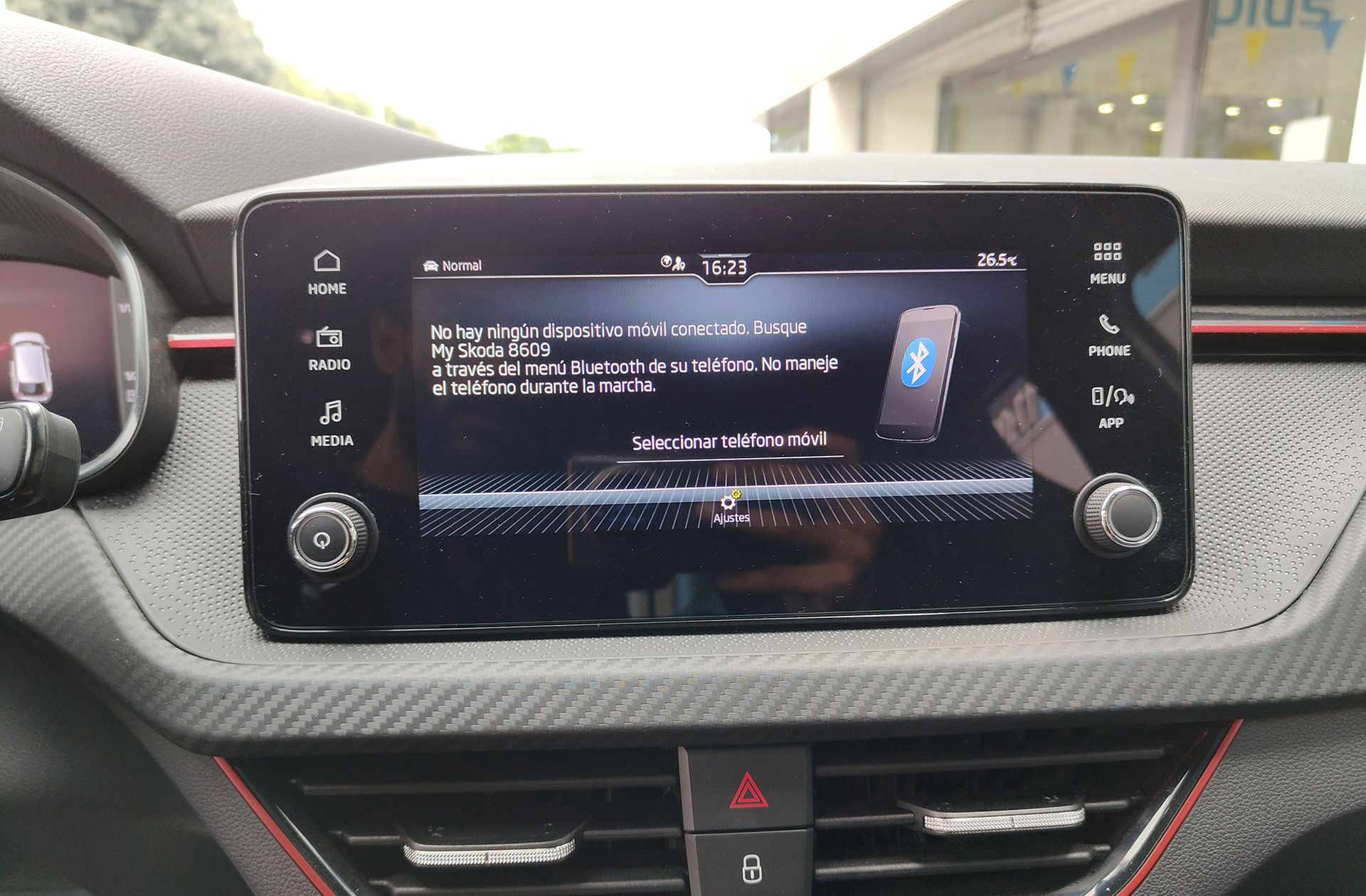 Škoda Scala 1.5 TSI Monte Carlo - foto 32