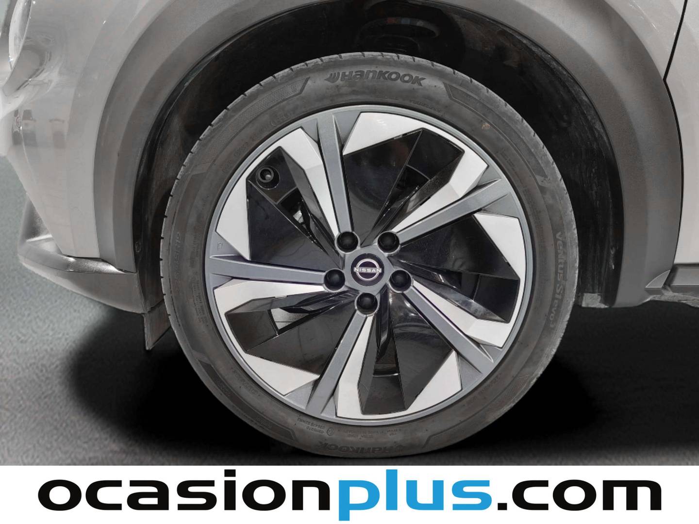 Foto Nissan JUKE Nissan Juke 1.6 Hybrid N-Connecta Auto (143 CV)