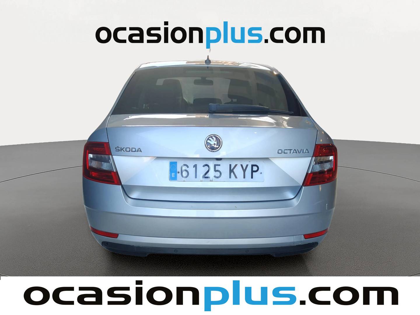 Skoda Octavia Skoda Octavia 1.6 TDI (115CV) Like km 0