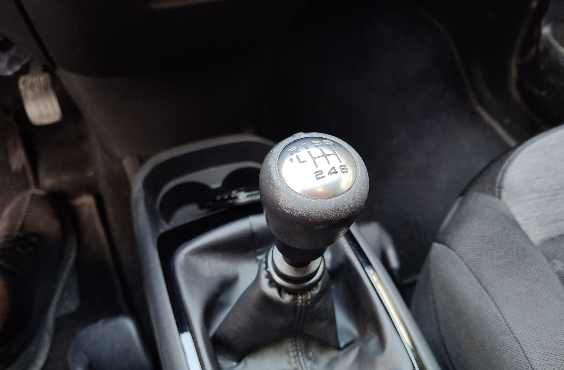 Citroën C4 Grand Picasso PureTech 130 Live Edition - foto 5