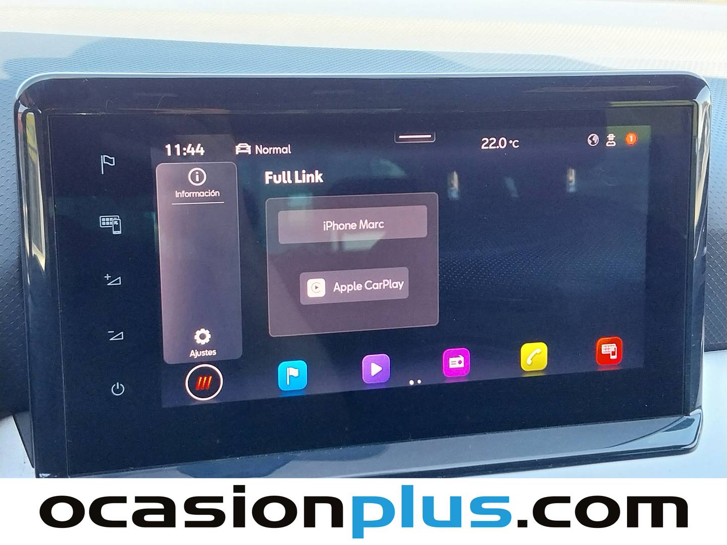 Foto Seat Arona SEAT Arona 1.5 TSI S&S FR XL DSG (150 CV)