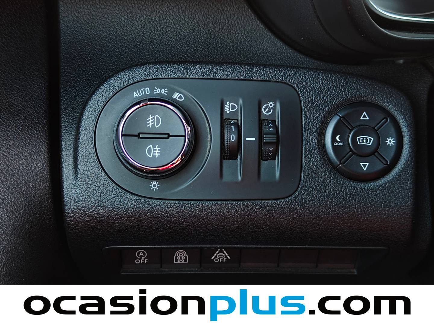 Opel Combo Life Opel Combo Life 1.2 Turbo S&S Innovation L (110 CV) de ocasión