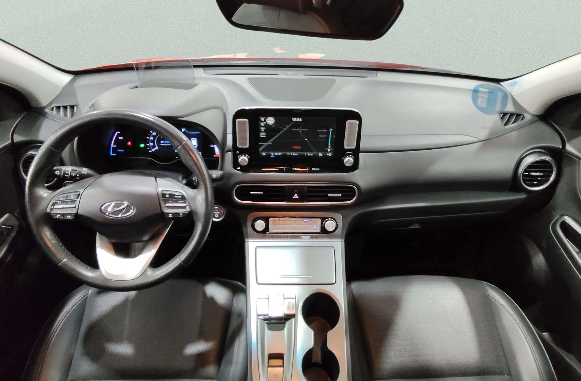 Hyundai Kona EV Style - foto 6