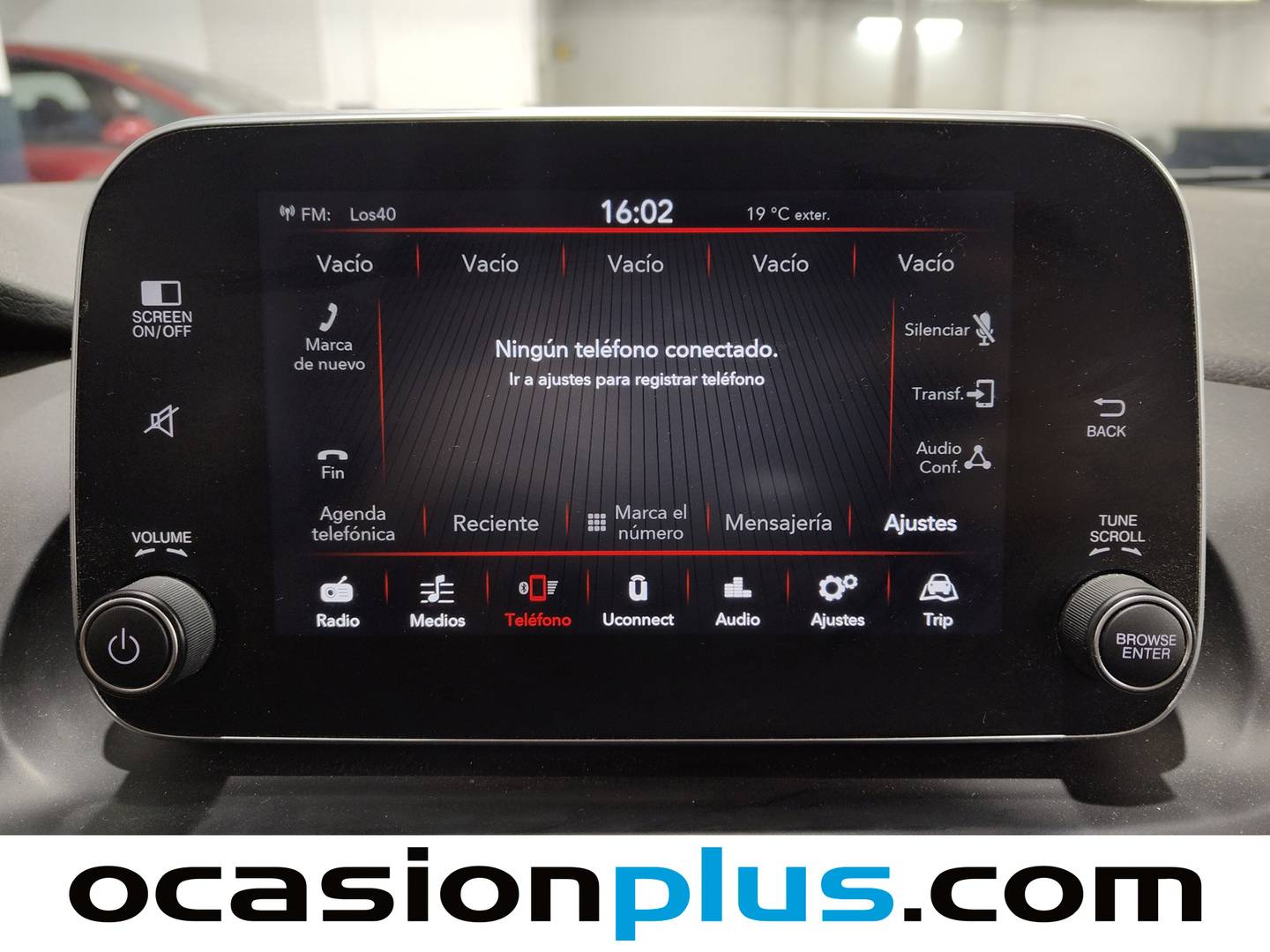 Fiat Tipo Fiat Tipo Sedan 1.4 Fire Lounge (95 CV) al mejor precio