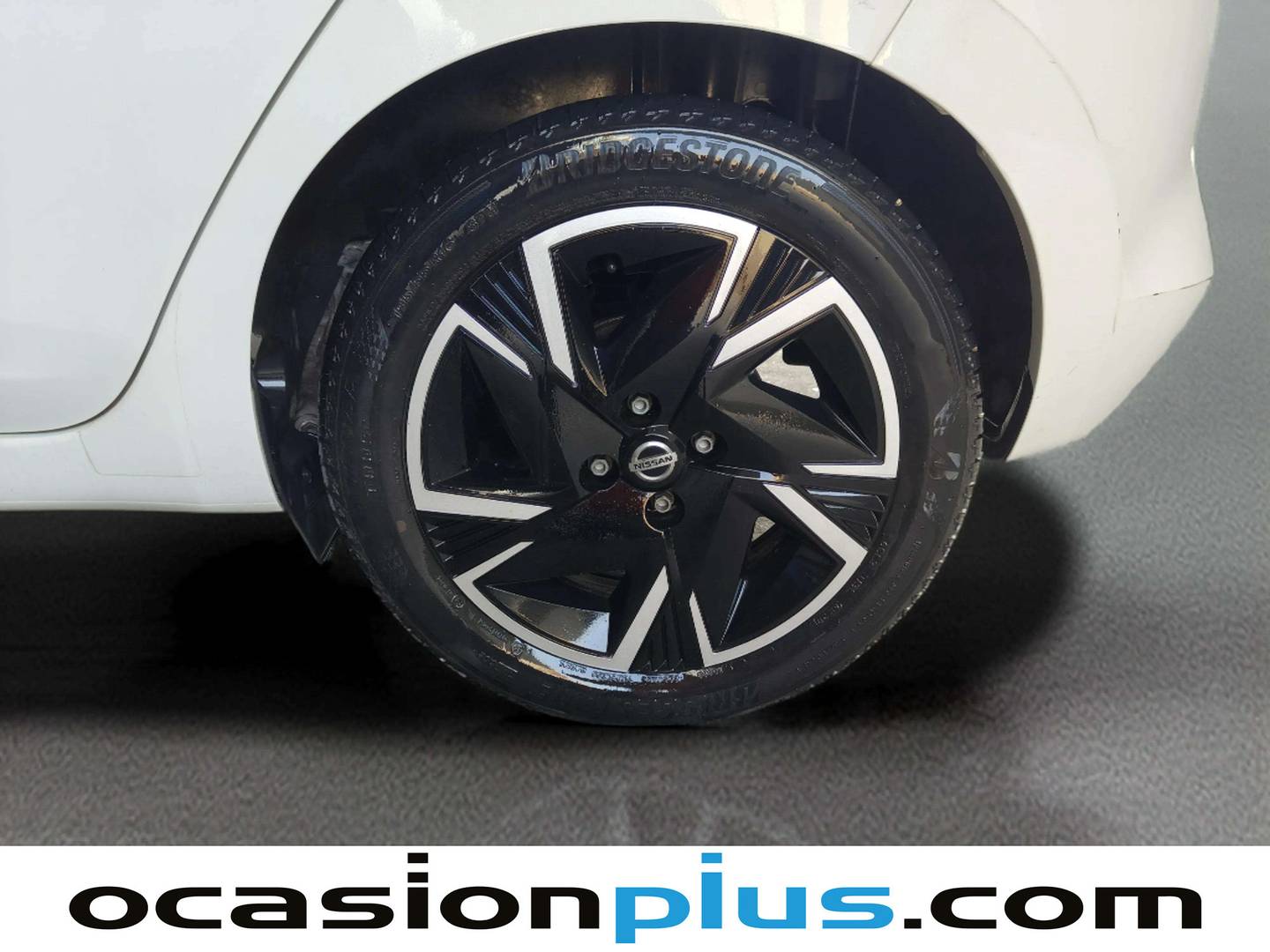 Nissan Micra Nissan Micra IG-T 92 Acenta CVT (92 CV) gasolina