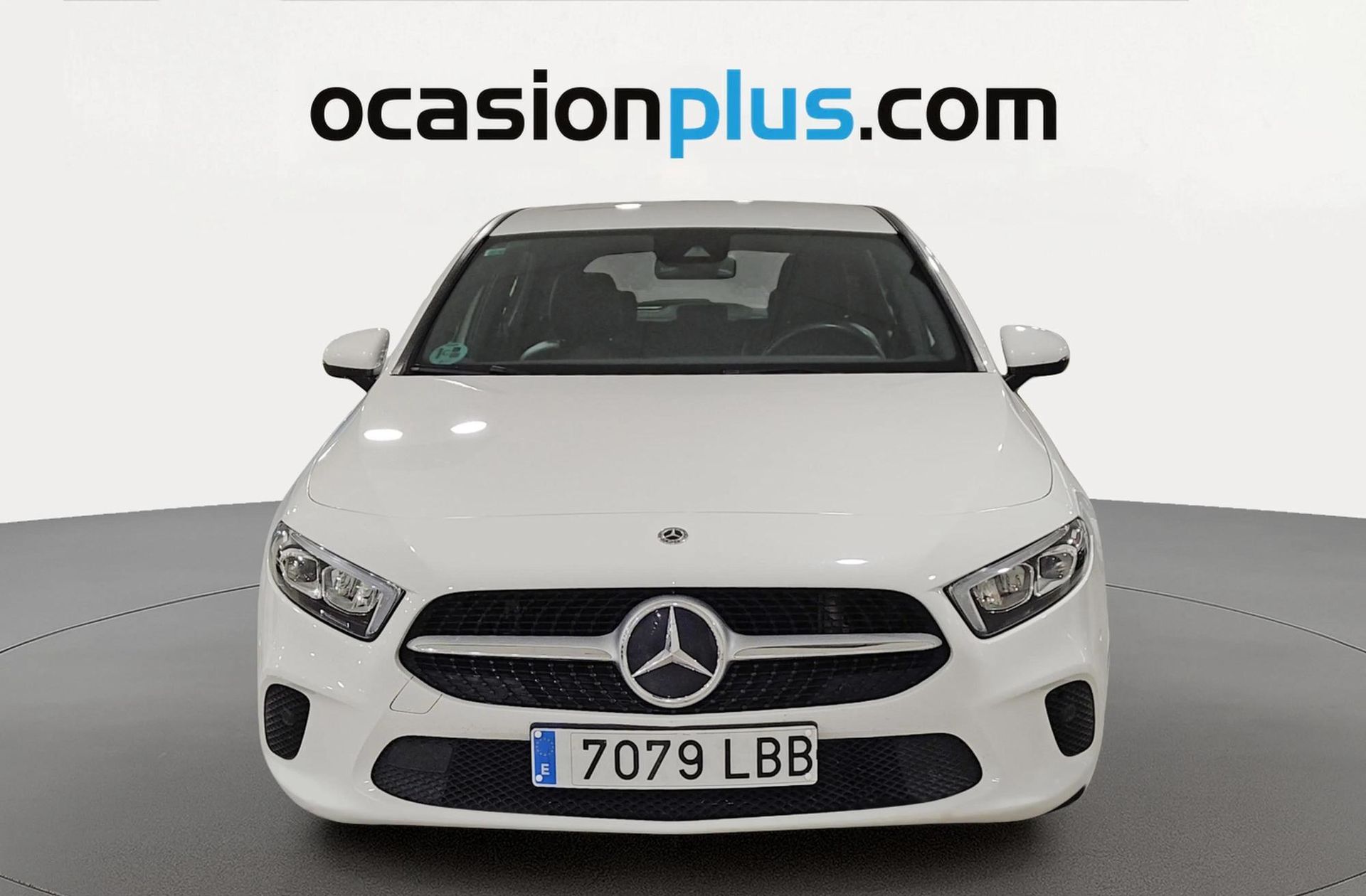 Mercedes-Benz Clase A 180 d - foto 16