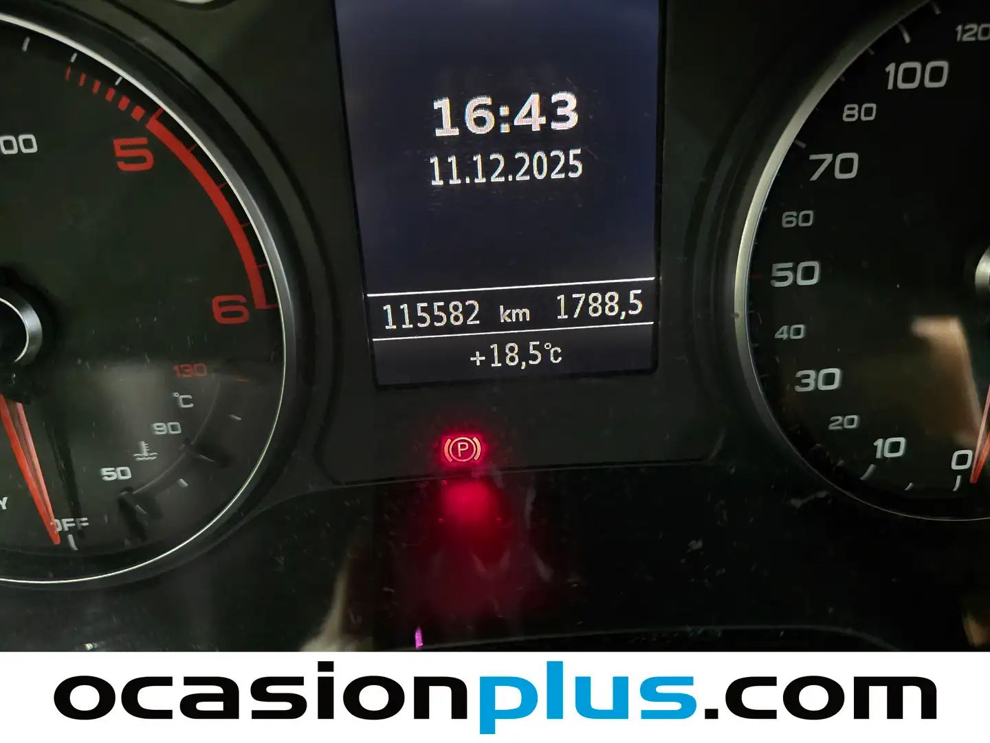 Foto Audi A3 Audi A3 Sportback sport edition 1.6 TDI (110 CV) S tronic