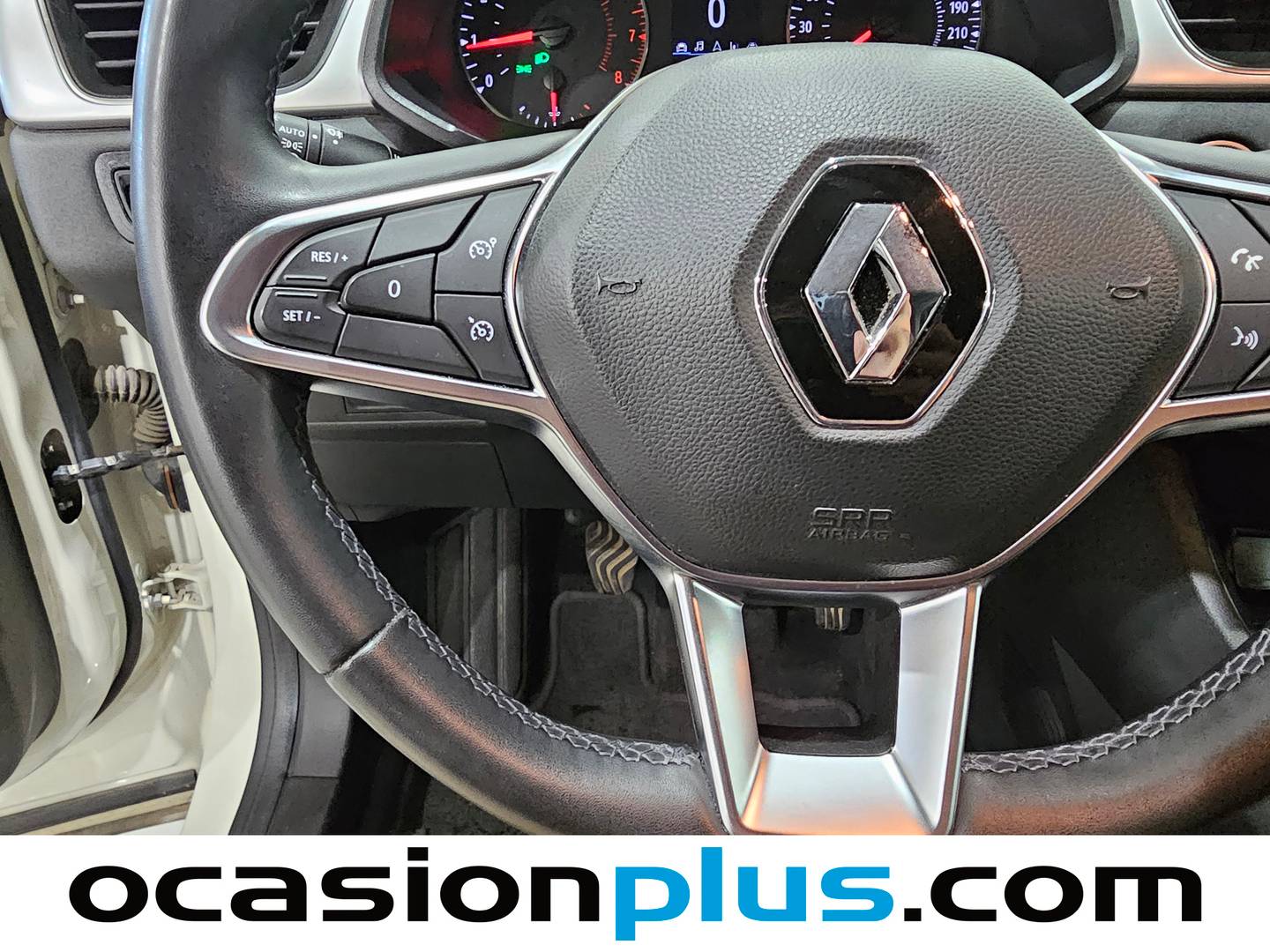 Renault Captur Renault Captur Intens TCe (130 CV) GPF al mejor precio