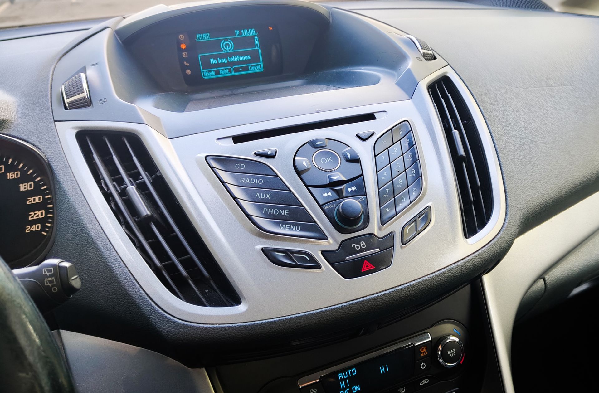 Ford Grand C-Max 1.0 EcoBoost 125 Start-Stop Trend - foto 34
