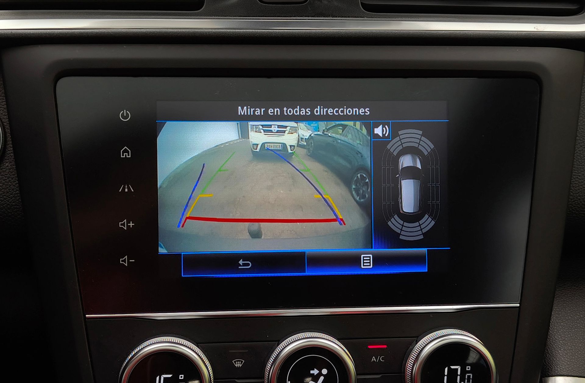 Renault Kadjar Zen Blue dCi 4x4 - foto 10