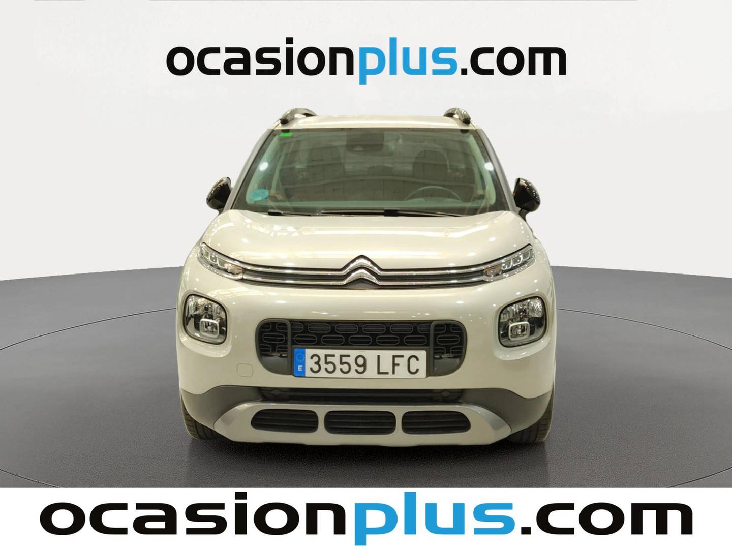 Citroën C3 Aircross Citroën C3 Aircross PureTech 110 S&S Feel (110 CV) 110cv