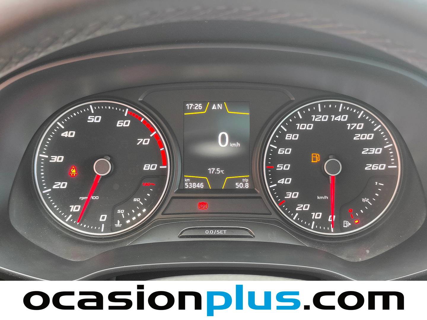 Seat León Seat León ST ST 1.4 TSI ACT St&Sp Style (150 CV) 2015