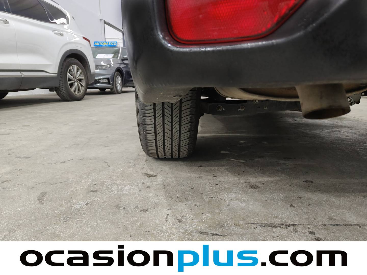 Foto Subaru Outback Subaru Outback 2.5 Executive Plus S CVT Lineartronic AWD (175 CV) GLP