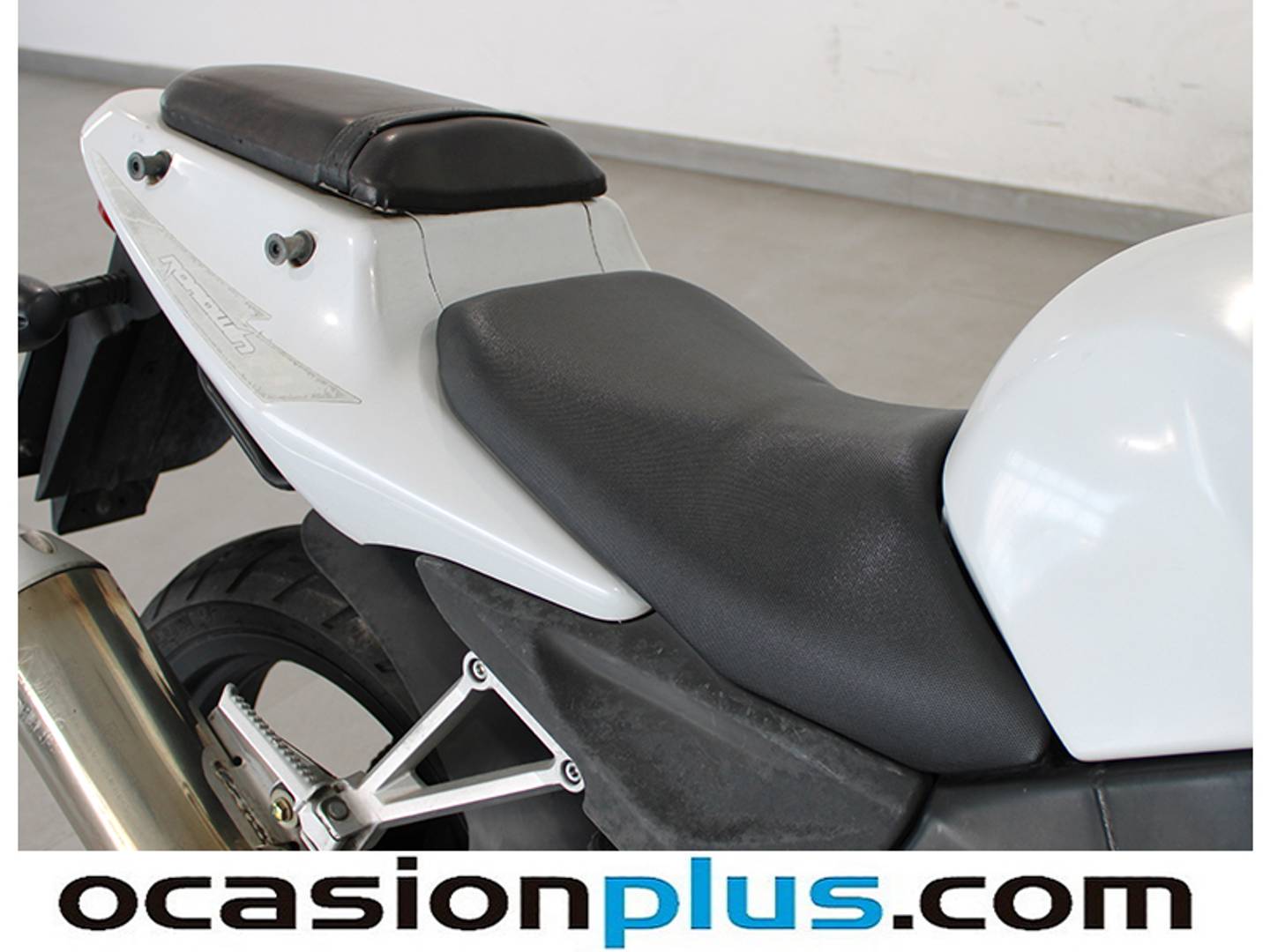 Foto Daelim Roadwin 125R Daelim Roadwin 125