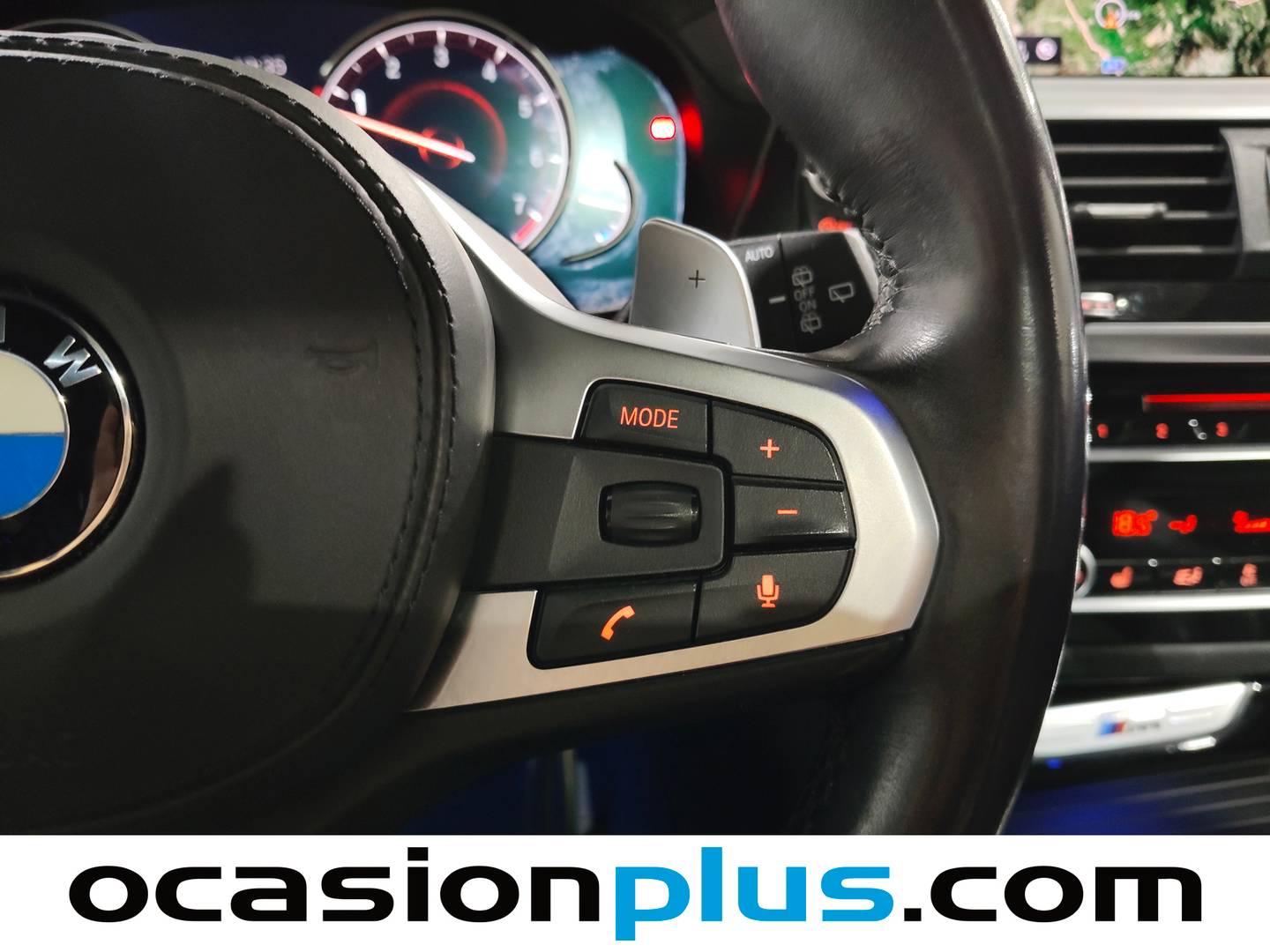 BMW X3 BMW X3 M40i 260 kW (354 CV) automático