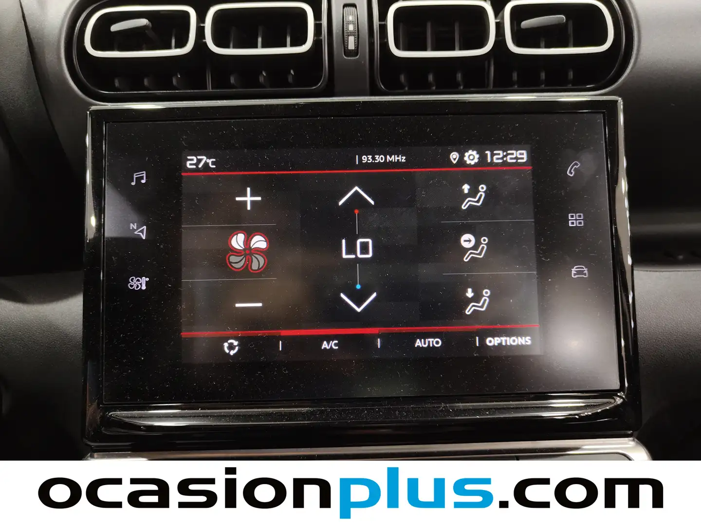 Foto Citroën C3 Aircross Citroen C3 Aircross PureTech 110 S&S Shine (110 CV)