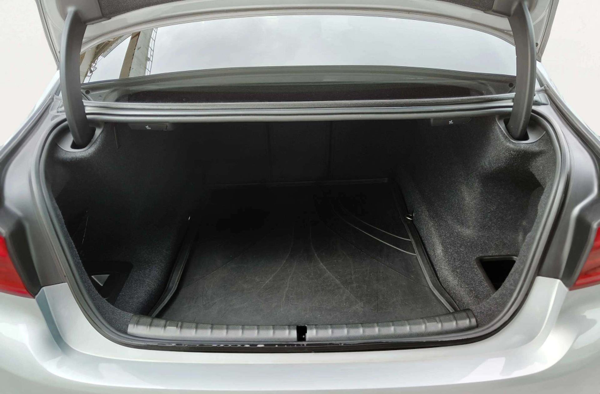 BMW Serie 5 520d Pack Sport Line - foto 21