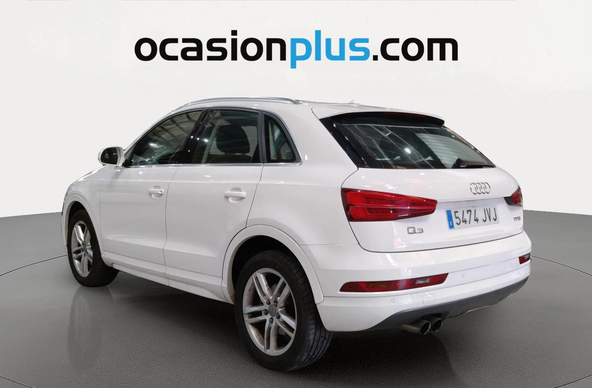 Audi Q3 Sport edition 1.4 TFSI CoD S tronic - foto 3