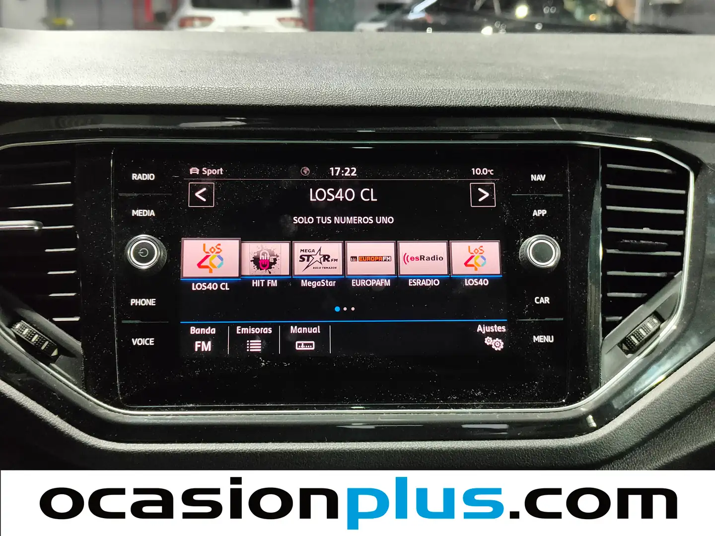 Foto Volkswagen T-Roc Volkswagen T-Roc Limited Edition 2.0 TSI 4Motion (190 CV) DSG