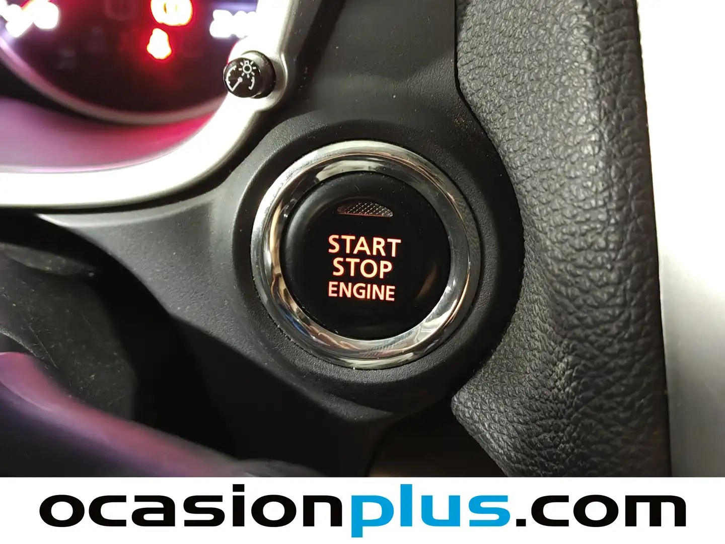 Foto Mitsubishi Eclipse Cross Mitsubishi Eclipse Cross 150T Motion 2WD (163 CV)