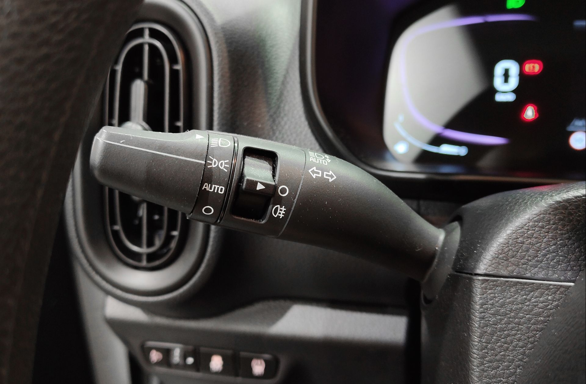 Kia Picanto 1.0 GDi Concept - foto 22