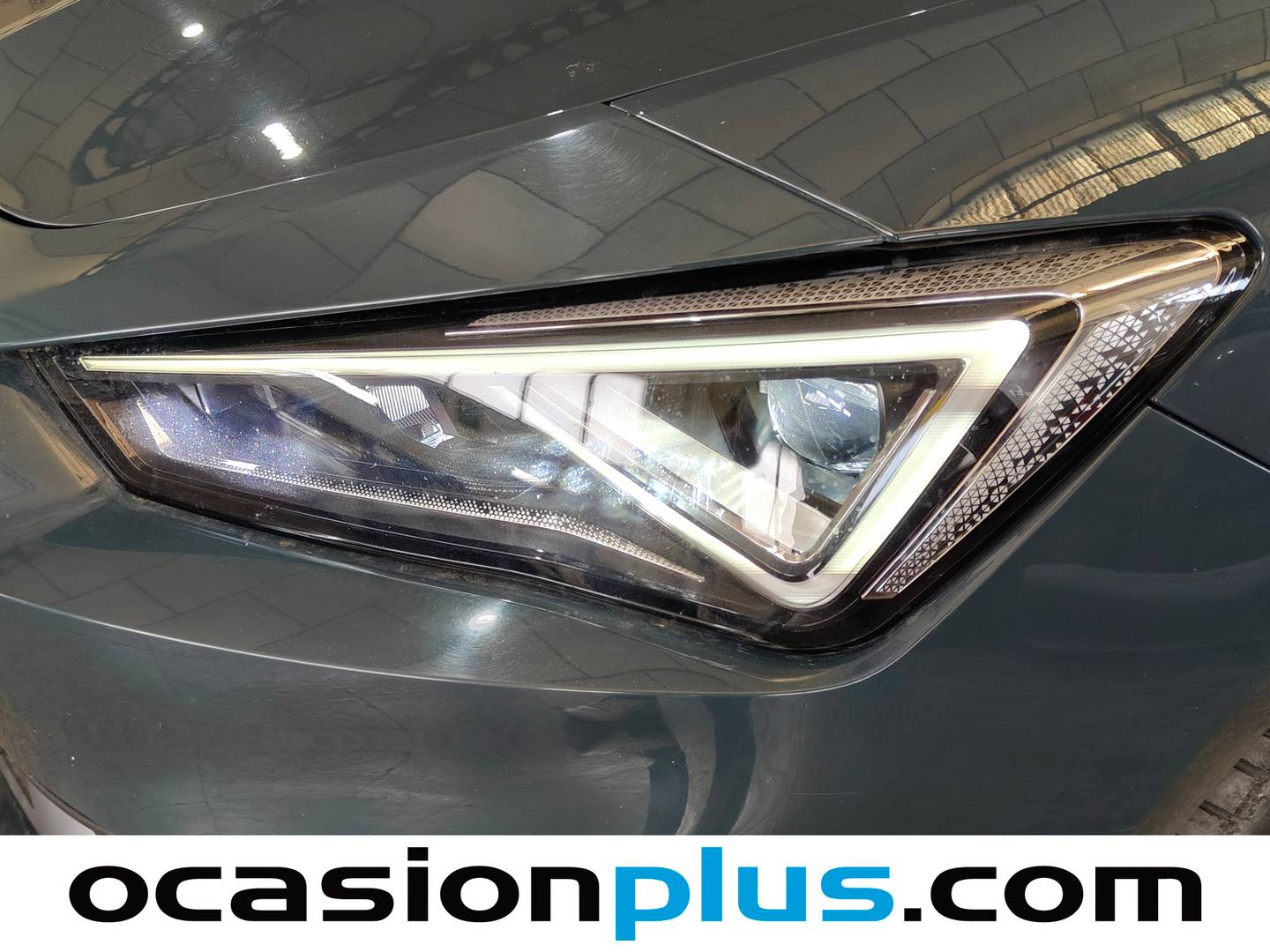 Acabados Seat León Seat León 1.5 TSI S&S FR 25 Aniversario (116 CV)