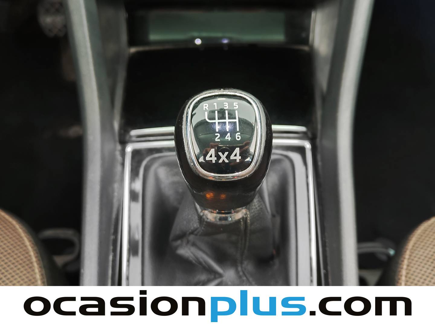 Skoda Kodiaq Skoda Kodiaq 2.0 TDI Ambition 4x4 (150 CV) 7 Plazas de ocasión