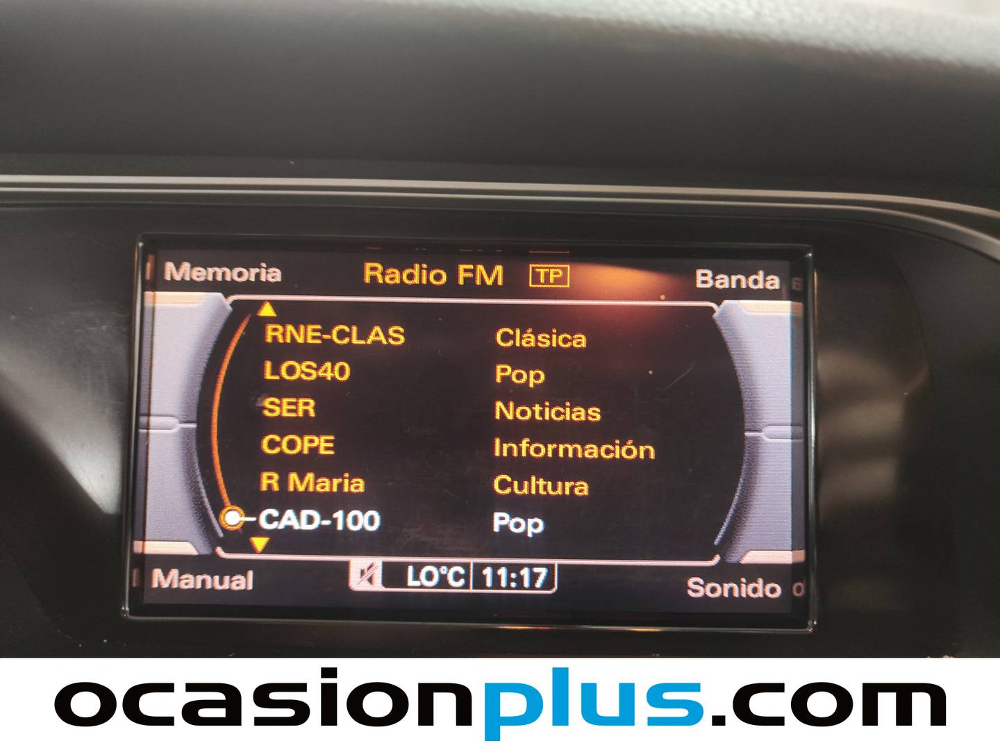 Audi A4 Audi A4 Avant A4 Avant 2.0 TDI (143 CV) multitronic diésel